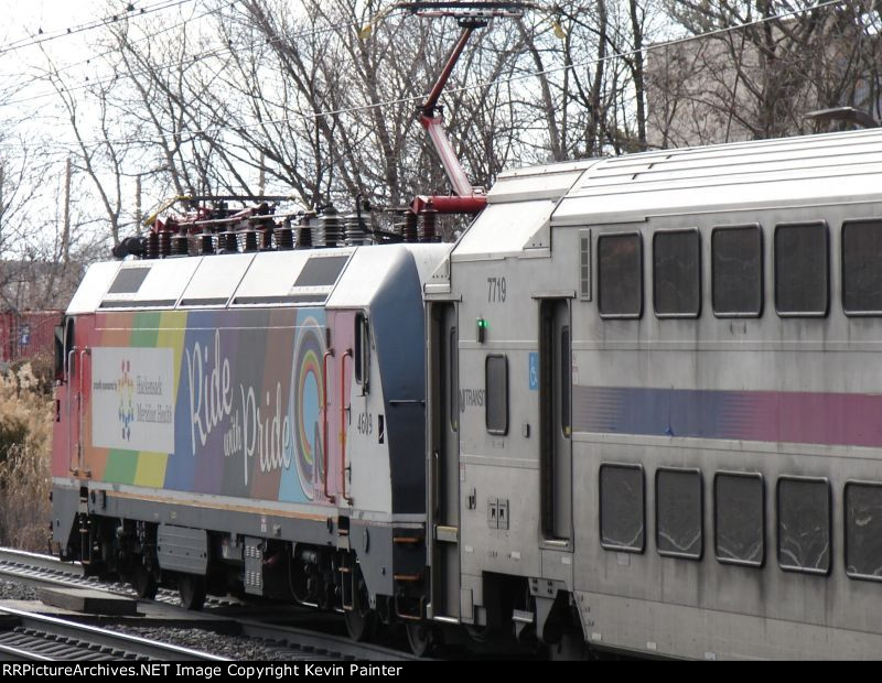 NJT 4609